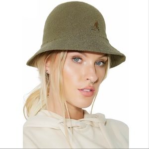 Burmuda casual bucket hat